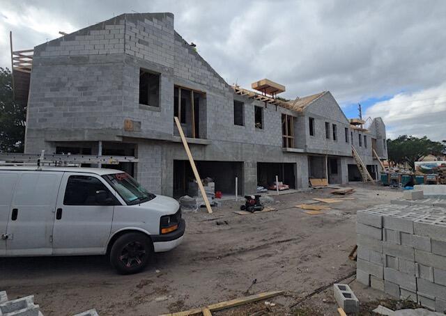6997 NW 30th Ter Unit D, Fort Lauderdale, FL 33309 - view of building exterior
