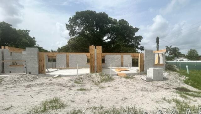 6997 NW 30th Ter Unit D, Fort Lauderdale, FL 33309 - view of community / neighborhood sign