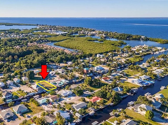 16150 Porto Bello St, Bokeelia FL, 33922 land for sale