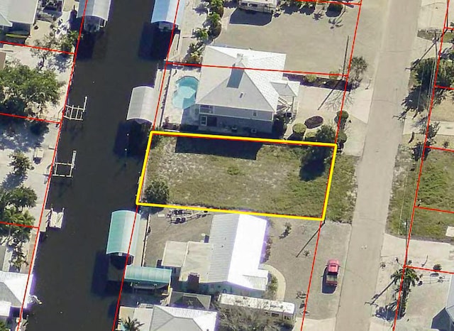 Listing photo 2 for 16150 Porto Bello St, Bokeelia FL 33922