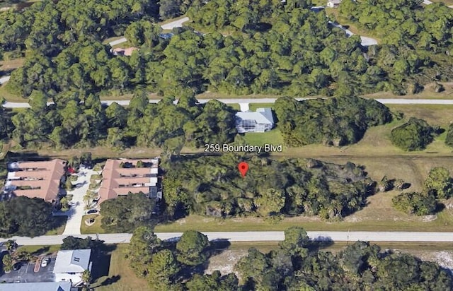 Listing photo 2 for 259 Boundary Blvd, Rotonda West FL 33947