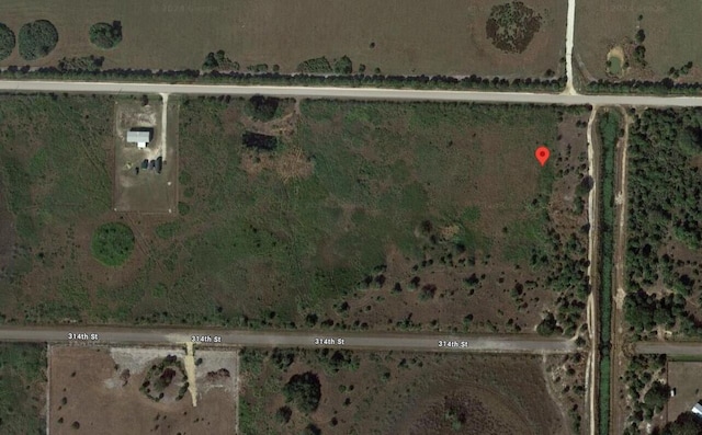 15218 NW 316th St, Okeechobee FL, 34972 land for sale