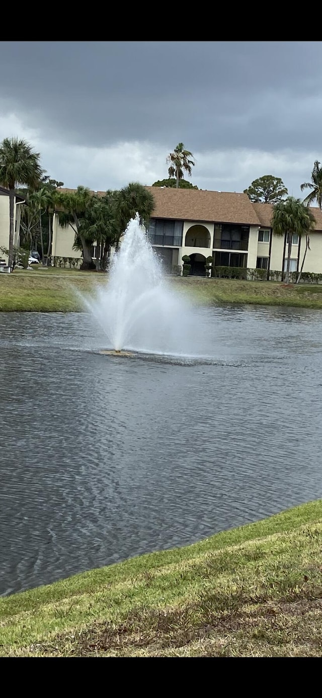 3560 Pine Tree Ct Unit A-2, Greenacres, FL 33463 - water view