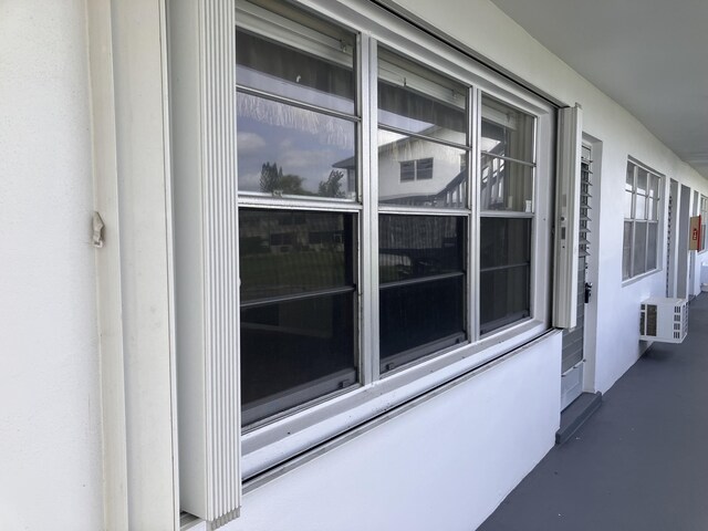 226 Camden J, West Palm Beach, FL 33417 - view of property exterior