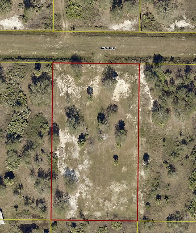 Listing photo 2 for 16914 NW 260th St, Okeechobee FL 34972