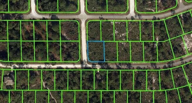 383 Carole Rd NW, Lake Placid FL, 33852 land for sale