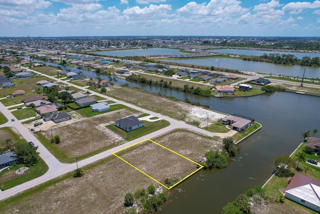 904 NW 12th Ave, Cape Coral FL, 33993 land for sale