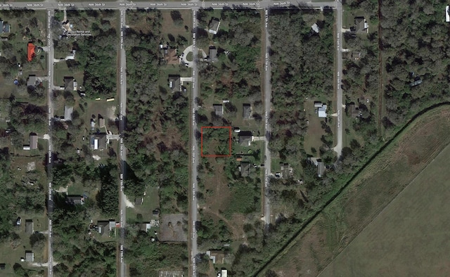 3422 NW 18th Ave, Okeechobee FL, 34972 land for sale