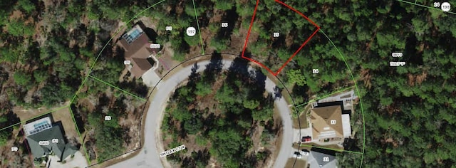 Listing photo 2 for 29 Smilax Ct N, Homosassa FL 34446