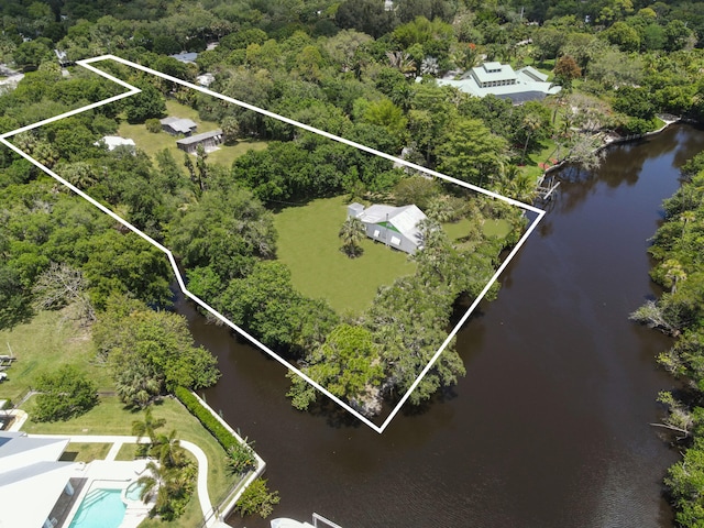 Listing photo 3 for 332 SW Salerno Rd, Stuart FL 34997