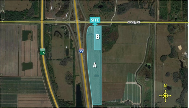 0 SE Bridge Rd, Hobe Sound FL, 33455 land for sale