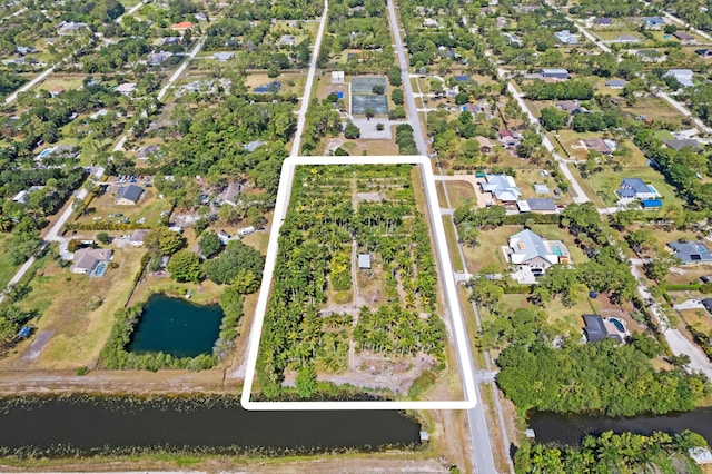 Listing photo 2 for XXXXXXXX Temple Blvd, Loxahatchee FL 33470