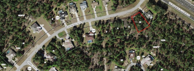 3 Greenpark Blvd, Homosassa FL, 34446 land for sale