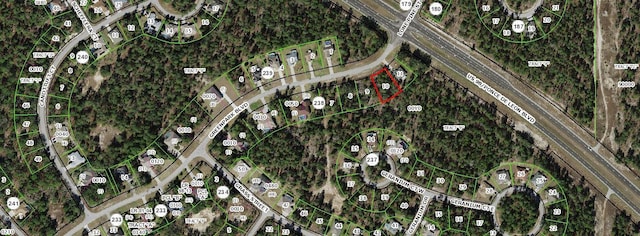 Listing photo 2 for 3 Greenpark Blvd, Homosassa FL 34446