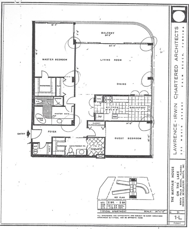 birds eye view of property featuring a beach view and a water view