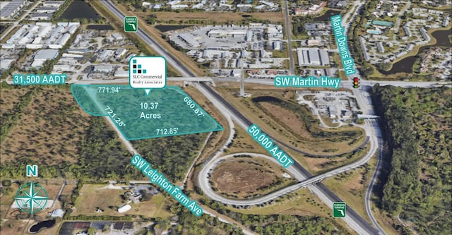 0 SW Martin Hwy, Palm City, FL 34990