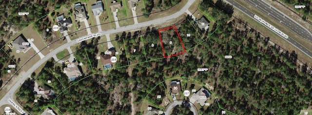 5 Greenpark Blvd, Homosassa FL, 34446 land for sale