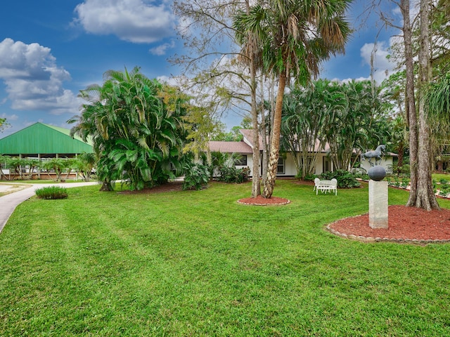 18238 128th Trl N, Jupiter, FL 33478 - view of grassy yard