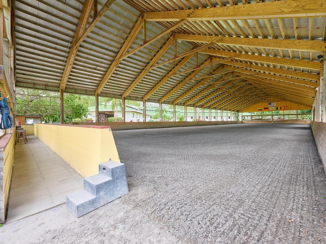 18238 128th Trl N, Jupiter, FL 33478 - view of horse riding arena