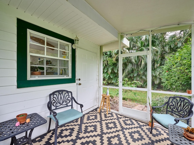 18238 128th Trl N, Jupiter, FL 33478 - view of sunroom