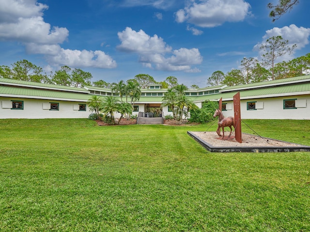 18238 128th Trl N, Jupiter, FL 33478 - view of grassy yard
