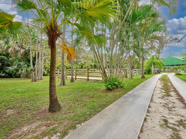 18238 128th Trl N, Jupiter, FL 33478 - view of community featuring driveway