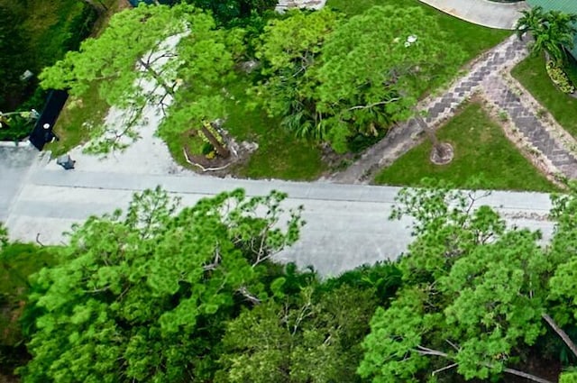 18238 128th Trl N, Jupiter, FL 33478 - aerial view of property and surrounding area
