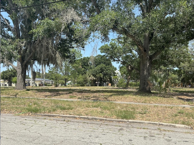 717 Georgia Ave, Fort Pierce FL, 34950 land for sale