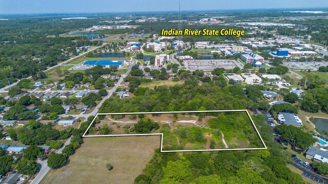 Tbd Stanton Avenue, Fort Pierce, FL 34981