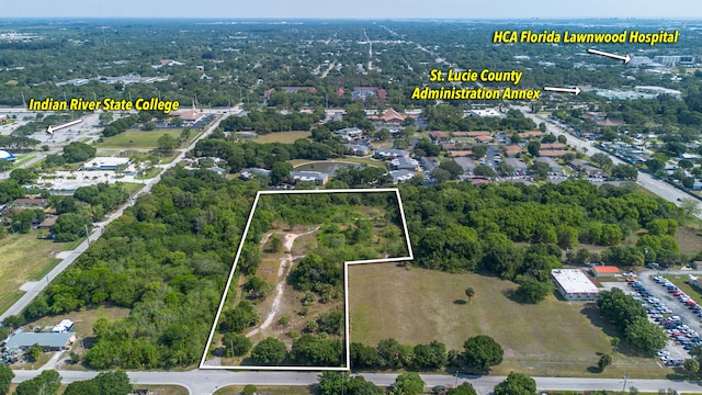 Listing photo 2 for Tbd Stanton Avenue, Fort Pierce FL 34981