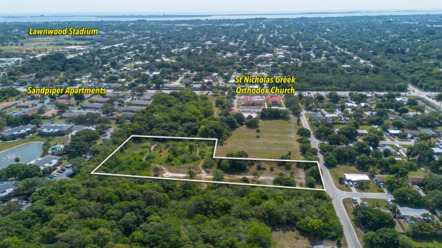 Tbd Stanton Avenue, Fort Pierce, FL 34981
