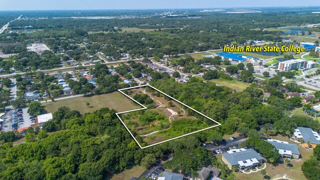 Tbd Stanton Avenue, Fort Pierce, FL 34981
