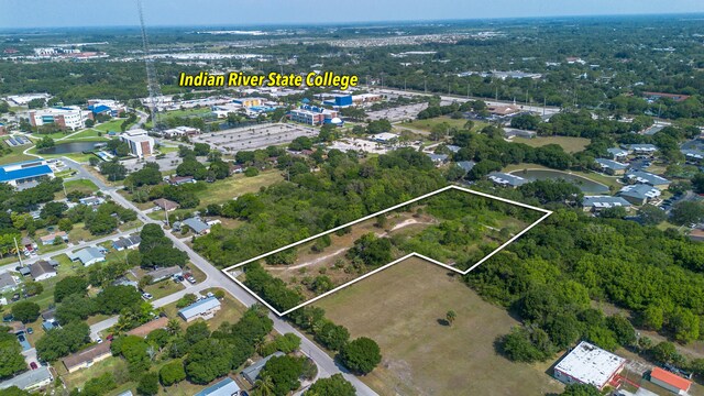 Tbd Stanton Avenue, Fort Pierce, FL 34981