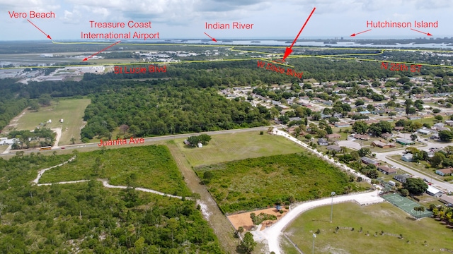 Listing photo 3 for 0 W Dixie Blvd, Fort Pierce FL 34946