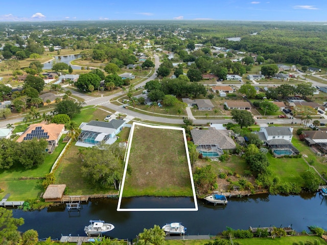 420 NE Cornwall Ave, Port Saint Lucie FL, 34983 land for sale