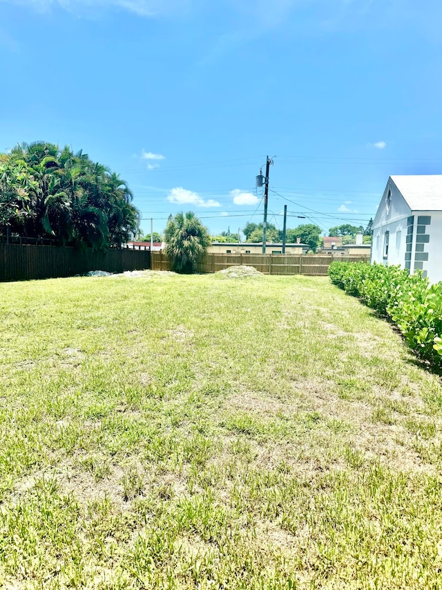 717 N J St, Lake Worth Beach FL, 33460 land for sale