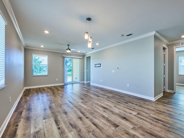 exercise room with a drop ceiling