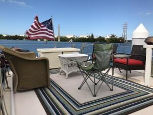 1801 N Roosevelt Blvd Unit Tarpon 43, Key West FL, 33040 land for sale