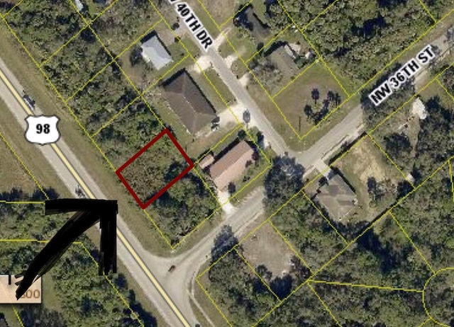 3224 N Hwy 98, Okeechobee FL, 34972 land for sale