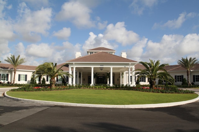 10695 Quail Covey Rd Azalea, Unit Azalea, Boynton Beach, FL 33436 - view of property
