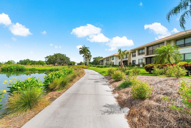 10695 Quail Covey Rd Azalea, Unit Azalea, Boynton Beach, FL 33436 - view of home's community