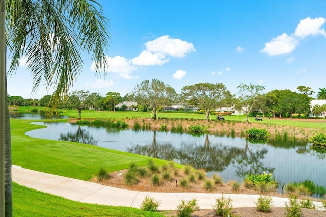 10695 Quail Covey Rd Azalea, Unit Azalea, Boynton Beach, FL 33436 - water view