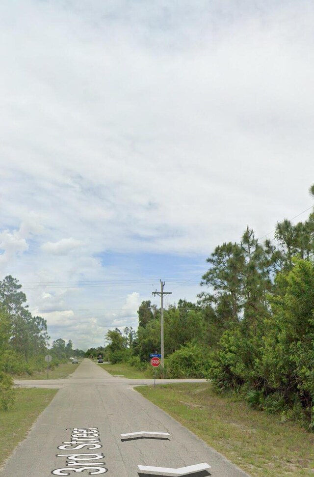 4002 E 3rd St, Lehigh Acres FL, 33936 land for sale