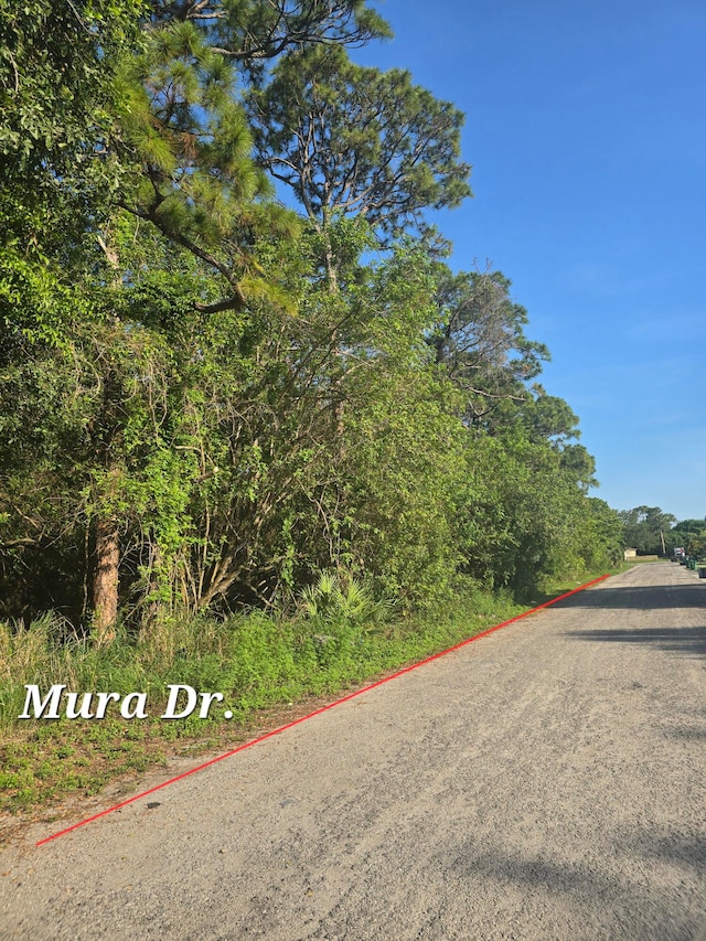 Listing photo 2 for TBD Mura Dr, Fort Pierce FL 34982