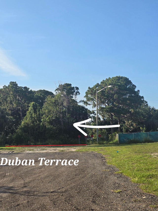 Listing photo 3 for TBD Mura Dr, Fort Pierce FL 34982