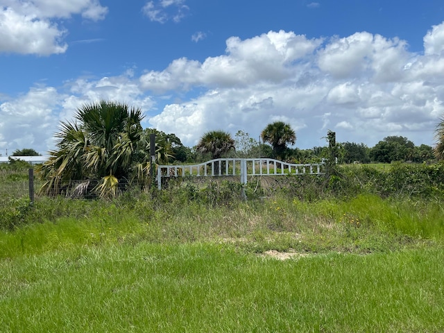 18281 NW 276th St, Okeechobee FL, 34972 land for sale