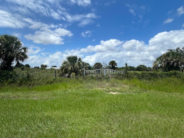 Listing photo 2 for 18281 NW 276th St, Okeechobee FL 34972