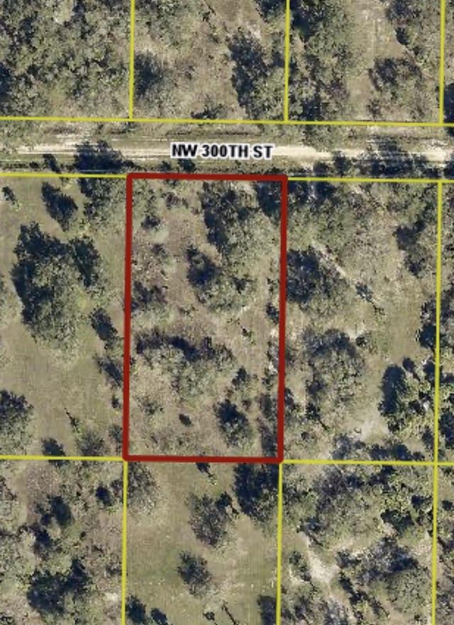 20174 NW 300th St, Okeechobee FL, 34972 land for sale