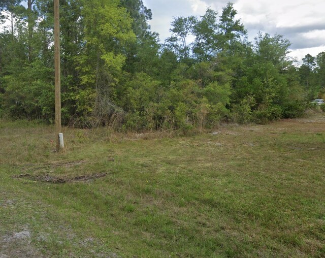 000 Roebuck St, Georgetown, FL 32139