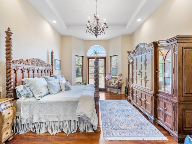 hall with a wealth of natural light, decorative columns, crown molding, and light tile patterned flooring